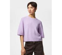 Violeta Top De Punto L