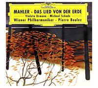 Violeta Urmana - Mahler: Das Lied von der Erde