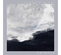 VIOLETA VICCI - AUTOVIA [Vinilo]