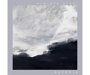 VIOLETA VICCI - AUTOVIA [Vinilo]