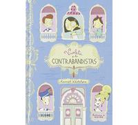 Violeta y Los contrabandistas: 3