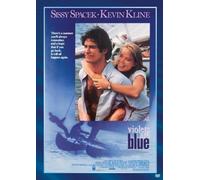 Violetas Son Azules (1986) DVD - Kevin Kline, Sissy Spacek, Jack Fisk