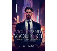 Violets And Violence: 3 (Tokyo Mpd Mysteries)