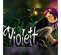Violett Soundtrack Edition (PC) Steam Key - GLOBAL