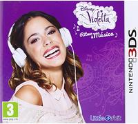 Violetta