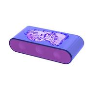 Violetta - Altavoz Bluetooth portátil (Lexibook BT350VI)