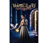 Violetta and Lucky: Legacy of the Order (Gift of the Druid)