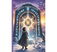 Violetta and Lucky: Legacy of the Order(Comics for Kids) (Violetta and Lucky(Comics for Kids))