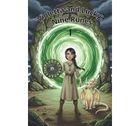 Violetta and Lucky: Nine Runes I: 1