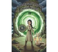 Violetta and Lucky: Nine Runes II: 2