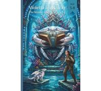 Violetta and Lucky: The Second Gate(Comics for Kids) (Violetta and Lucky: Nine Runes(Comics for Kids))