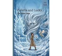 Violetta and Lucky: The Third Gate(Comics for Kids) (Violetta and Lucky: Nine Runes(Comics for Kids))