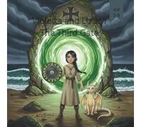 Violetta and Lucky: The Third Gate (Violetta and Lucky: Nine Runes)