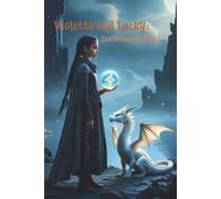 Violetta and Lucky: The Whispering Lake