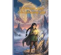 Violetta and Lucky: The Whispering Lake(Comics for Kids) (Violetta and Lucky(Comics for Kids))