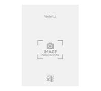 Violetta. Chant et Piano.