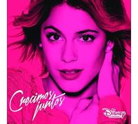 Violetta - Crecimos Juntos