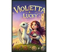 Violetta e Lucky (Il Dono del Druido)