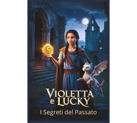 Violetta e Lucky: I Segreti del Passato (Il Dono del Druido)