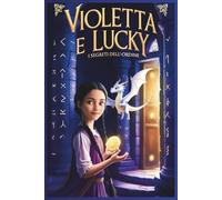 Violetta e Lucky I segreti dell'Ordine (Il Dono del Druido)
