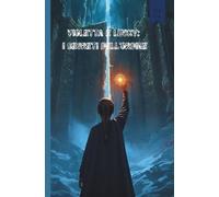 Violetta e Lucky: I Segreti dell'Ordine(Fumetti per ragazzi) (Violetta e Lucky(Fumetti per ragazzi))