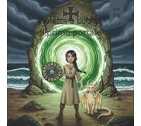 Violetta e Lucky: Il primo portale (Violetta e Lucky: Nove Rune)