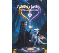 Violetta e Lucky: La Fiamma Nascosta
