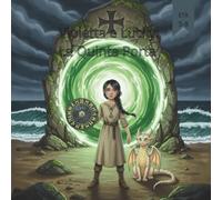 Violetta e Lucky: La Quinta Porta: 8 (Violetta e Lucky: Nove Rune)