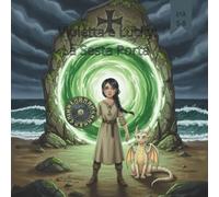 Violetta e Lucky: La Sesta Porta: 9 (Violetta e Lucky: Nove Rune)