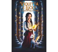 Violetta e Lucky: L'eredità dell'Ordine (Il Dono del Druido)