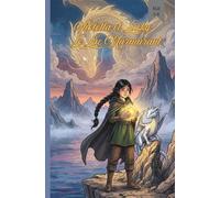Violetta et Lucky: Le Lac Murmurant (Bandes dessinées pour enfants) (Violetta et Lucky(Bandes dessinées pour enfants))