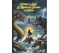 Violetta et Lucky: Le Mystère du Gardien d'Ambre(Bandes dessinées pour enfants) (Violetta et Lucky(Bandes dessinées pour enfants))