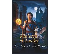 Violetta et Lucky: Les Secrets du Passé