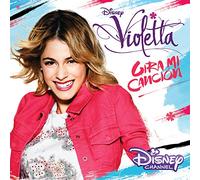 Violetta - Gira Mi Cancion