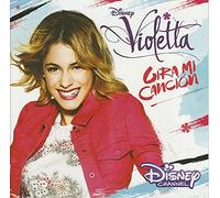 Violetta - Gira Mi Cancion