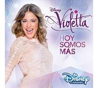 Violetta - Hoy Somos Mas -S.2.1-