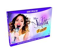 Violetta, le concert [Francia] [DVD]