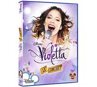 Violetta, le concert [Francia] [DVD]