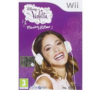 Violetta: Musica E Ritmo