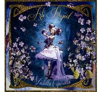 Violetta Operetta