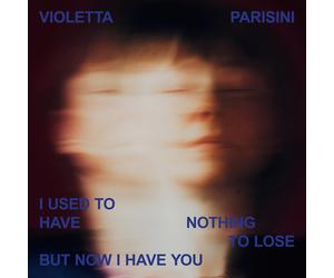 Violetta Parisi I Used To Have Nothing To Lose But Now I (CD) (Importación USA)