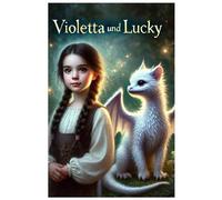 Violetta und Lucky (Das Geschenk des Druiden (German Edition))
