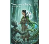 Violetta und Lucky: Das Fünfte Tor(Comics für Kinder) (Violetta und Lucky: Neun Runen(Comics für Kinder))