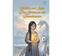 Violetta und Lucky: Das Geheimnis der Bernsteinrune(Comics für Kinder) (Violetta und Lucky(Comics für Kinder))