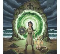 Violetta und Lucky: Das Sechste Tor (Violetta und Lucky: Neun Runen)