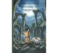 Violetta und Lucky: Geheimnisse der Vergangenheit(Comics für Kinder) (Violetta und Lucky(Comics für Kinder))