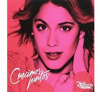 Violetta - Violetta:Crecimos Juntos
