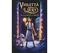 Violetta y Lucky: El Legado de la Orden