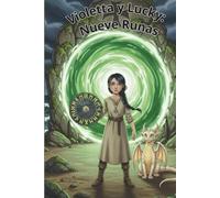 Violetta y Lucky: Nueve Runas