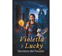 Violetta y Lucky: Secretos del Pasado (El Regalo del Druida (Spanish Edition))